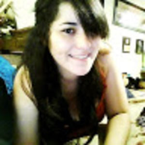 Meet your Posher, Annabel